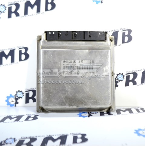  Mercedes A6111531379 ціна, від 57.33 USD