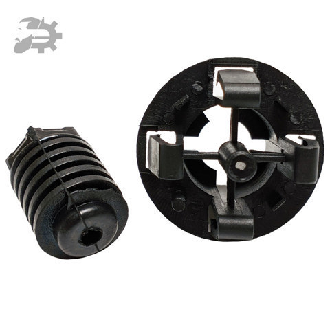 Відбійник капота Detali IF DF17870 ціна, від 13.92 USD