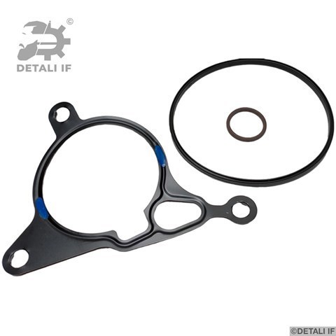 Купити DF15686 Detali IF Вакуумний насос