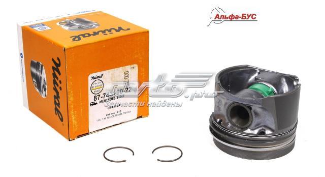 Поршень в комплекті на 1 циліндр, STD Nural 8770458STD ціна, від 77.97 USD