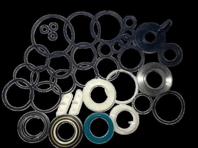 РМК рейки MSG ME9024KIT