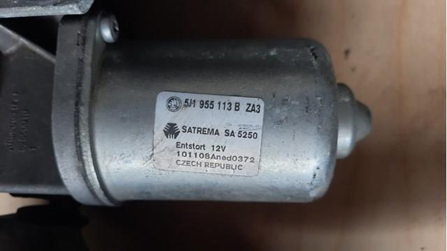 Мотор стеклоочищувача JP Group 1198204500 ціна, від 38.00 USD