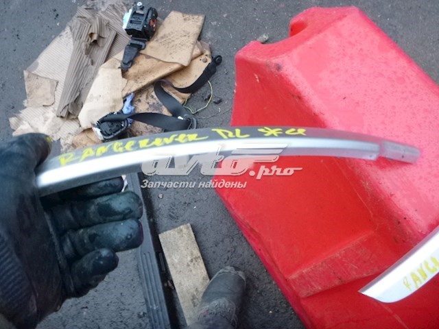  Land Rover CK5217D750AA ціна, від 31.05 USD