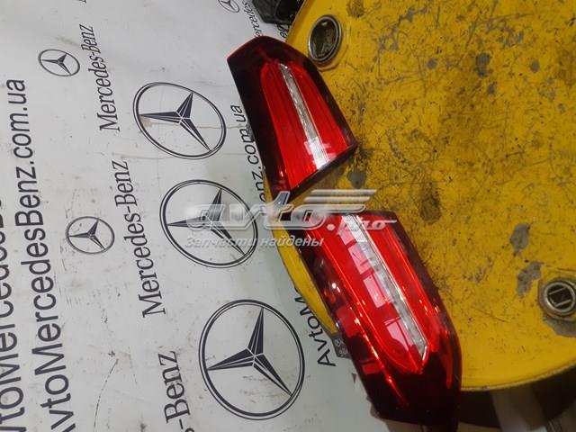 Купити A2539062401 Mercedes 