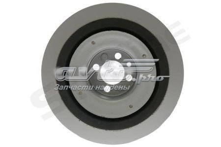 RS658051 Starline Демпфер колінвалу