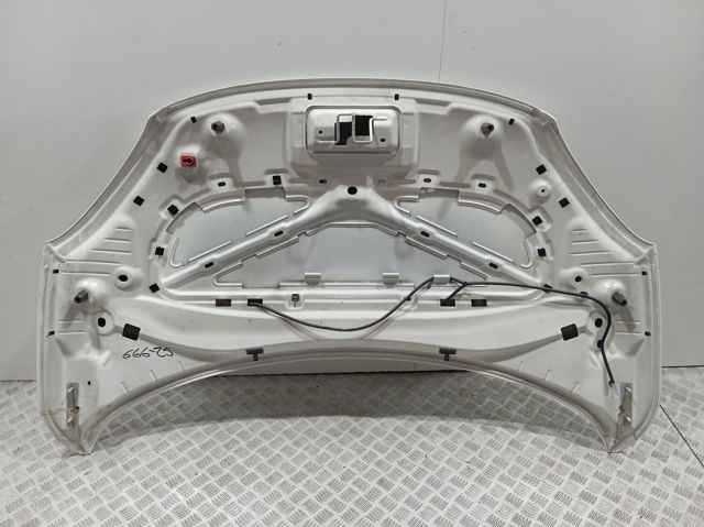 Капот Fiat/Alfa/Lancia 52111389 ціна, від 155.13 USD