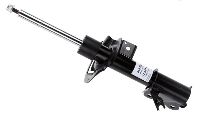 Купити AST12367 Ford Амортизатор передній, правий