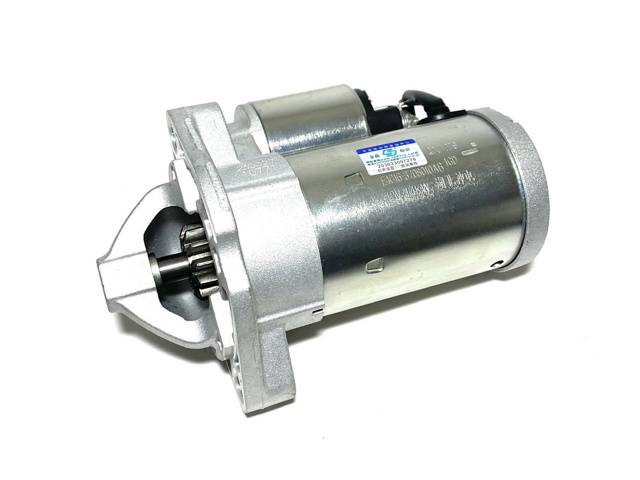 E4T153708010AB Chery Стартер двигуна