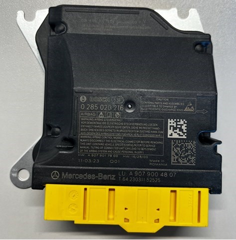  Mercedes A9079005007 ціна, від 294.86 USD