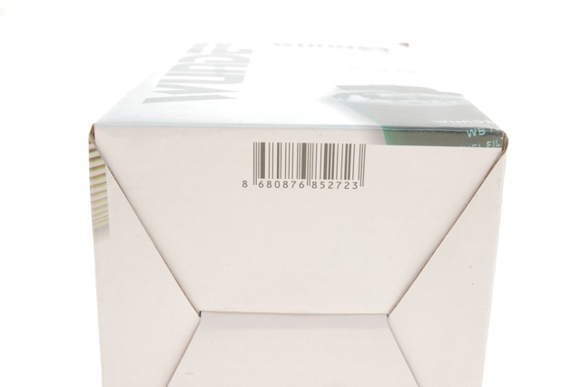 Купити WB8141 Wunder 