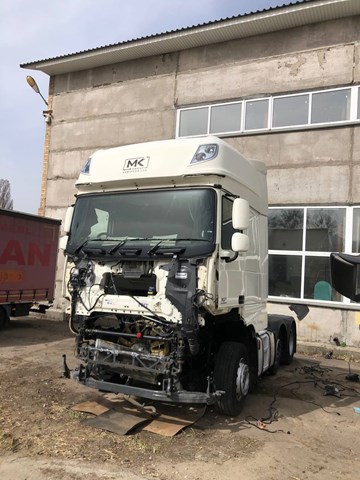 Купити 1854404 DAF Корпус фільтра