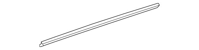 Щітка-двірник лобового скла, пасажирська WUP1802 PILENGA