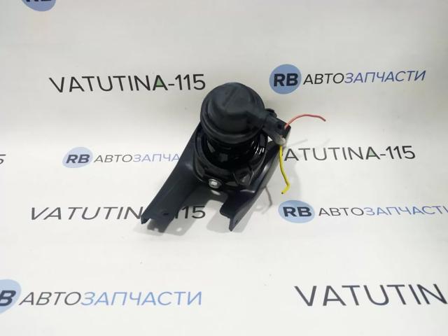 Фара протитуманна, ліва 4403H1E Depo/Loro/Abakus