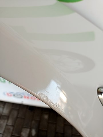 C2D33153 Jaguar Переднє ліве крило
