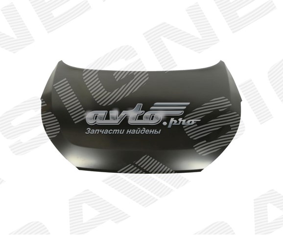 Капот Signeda PMZ20064A