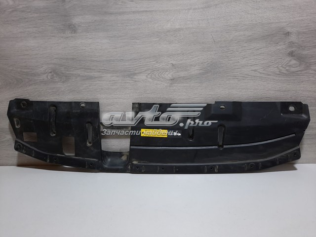 Решітка радіатора 62398HV80A Nissan/Infiniti