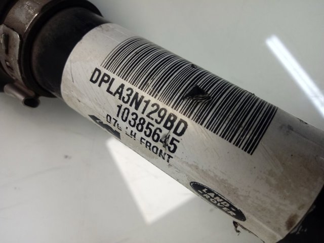  Land Rover DPLA3N129BD ціна, від 169.49 USD