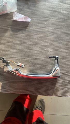 Купити A2117601170 Mercedes 