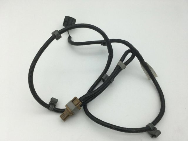 Купити 240336HH0A Nissan/Infiniti Кабель/дріт парктроника бампера, переднього