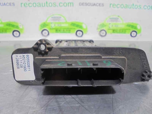  Renault (RVI) 605500611 ціна, від 13.53 USD