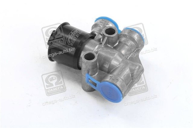 Клапан аварійного розгальмовування Rider RD87871000