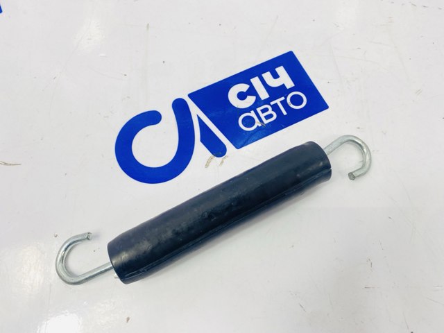 Пружина натягувача привідного ременя 110011 Solgy