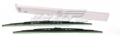 Купити 307004 Solgy Безконтактні двірники