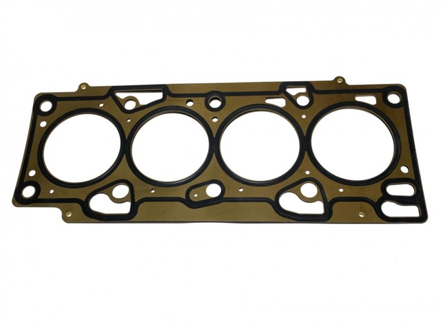 Прокладка головки блока циліндрів (ГБЦ) Chery D4G15B1003080