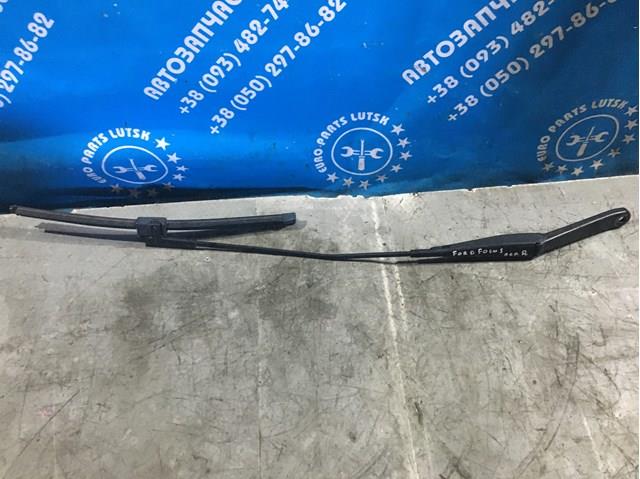 4M5117526CD Ford Ричаг двірника