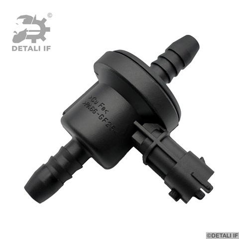 Клапан вентиляції бензобака Bosch 280142442 ціна, від 16.48 USD