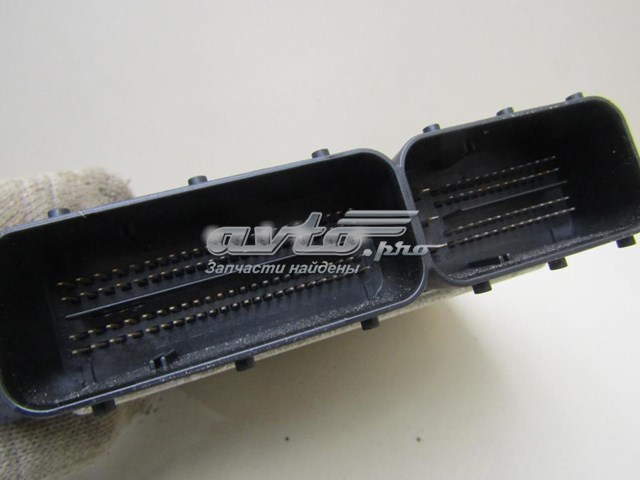 Електронний блок керування двигуном 7809999 BMW