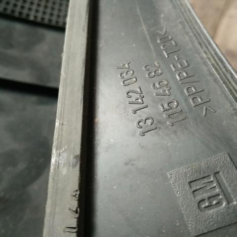  24463382 Opel