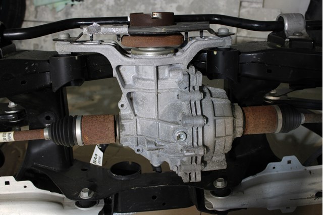 K2GW4000AE Ford 