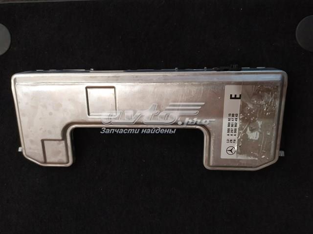  Mercedes A0009009215 ціна, від 182.46 USD