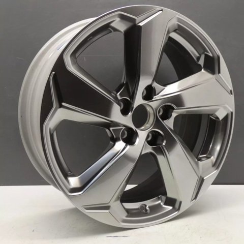 Диски колісні литі (легкосплавні, титанові) Toyota 4261142790 ціна, від 321.67 USD