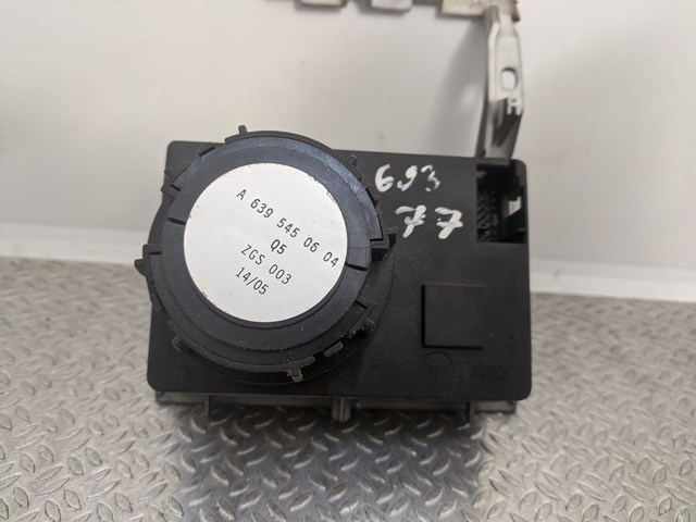  Mercedes A6395450604 ціна, від 56.74 USD