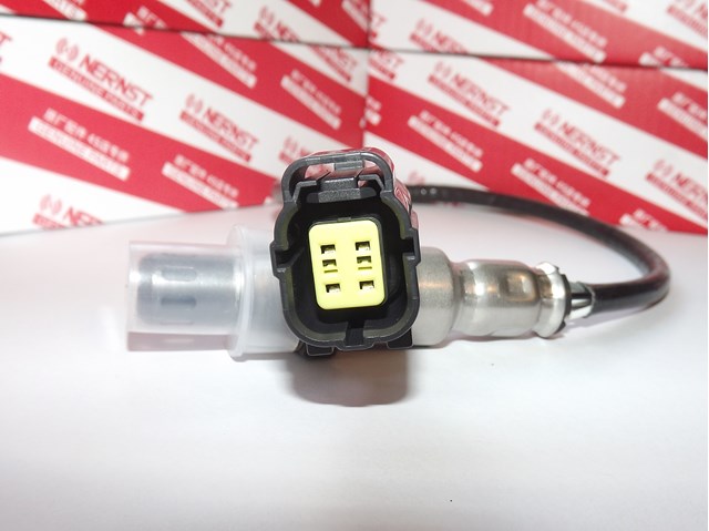 Лямбда датчик кисню NERNST SY4AC480 ціна, від 92.28 USD
