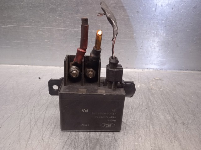 YS6T14N089AC Ford 