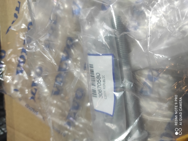 Управління рульове в зборі Volvo 30670580 ціна, від 653.20 USD