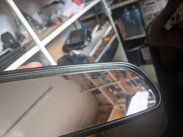 Дзеркало заднього виду в салоні Mazda KD3369220A ціна, від 16.82 USD