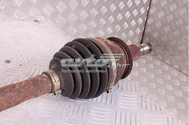 Купити 39601JK000 Nissan/Infiniti 