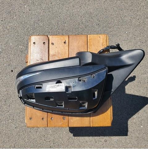 Купити 879400E163 Toyota Бічне дзеркало заднього виду ліве