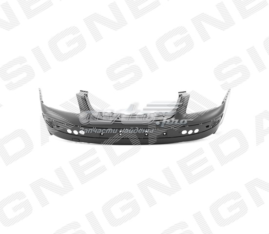 Бампер на авто Signeda PVW04068BA ціна, від 64.98 USD