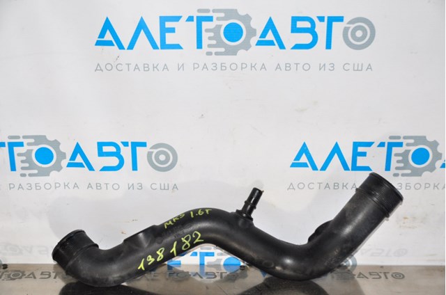 Шланг/патрубок интеркуллера Ford DS7Z6K683G ціна, від 22.52 USD