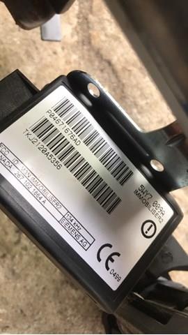  Chrysler 04671676AD ціна, від 9.84 USD