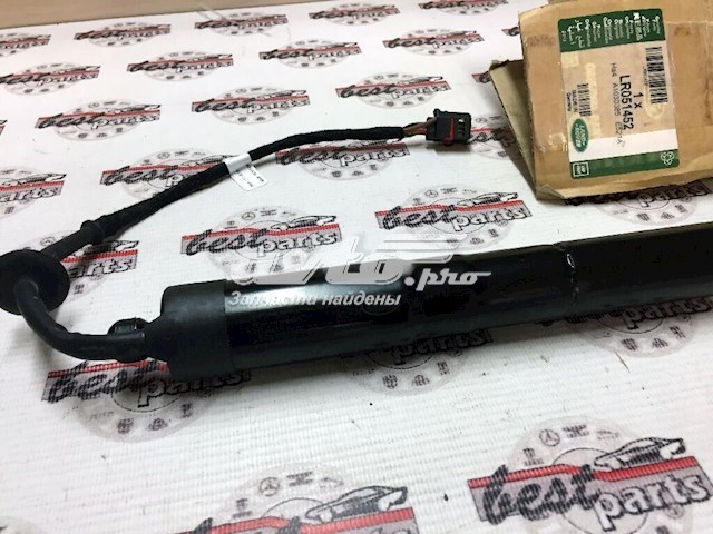 Амортизатор кришки багажника Land Rover LR051452