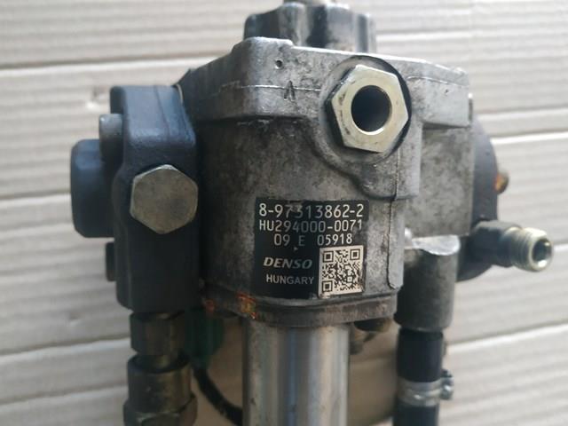8973138622 Denso Насос паливний високого тиску (ПНВТ)