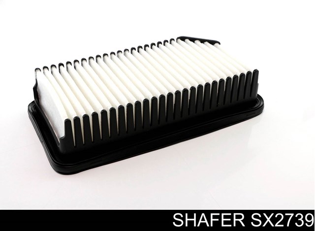 Елемент повітряного фільтра Shafer SX2739 ціна, від 3.65 USD