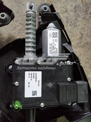 Купити A2C53092224 Peugeot/Citroen Блок керування (модуль) електромеханічного стояночного гальма