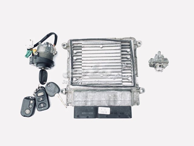 Hyundai/Kia 3910125111 ціна, від 253.31 USD